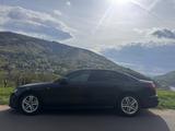 Audi A4 45 TFSI S tronic quattro S line - Audi A4 Gebrauchtwagen in Mannheim