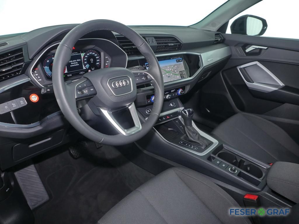 Audi Q3 - Bild 7
