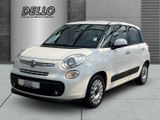 Fiat 500L Easy 1.4 16V SHZ Temp Tel.-Vorb. PDC Bergan - Fiat 500L