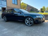 Audi A6 4f 2,7 TDI Quattro, ACC - Audi A6 aus 2008: 4.2