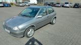 Opel Corsa 1.4 16V Swing Oldtimer Automatik  - Opel Corsa: Swing