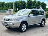Nissan X-Trail 2.2 dCi Elegance Columbia UNICOPR - gebrauchte Nissan X-Trail aus dem Jahr 2006