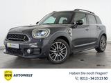 MINI COUNTRYMAN Cooper S E ALL4 LED+NAVI+PANO+LEDER+ - MINI Countryman Serie Plug-in Hybrid (PHEV) Gebrauchtwagen