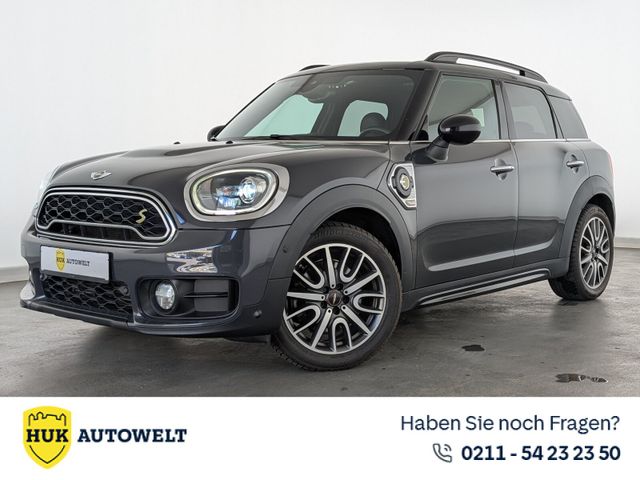MINI COUNTRYMAN Cooper S E ALL4 LED+NAVI+PANO+LEDER+