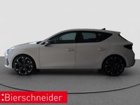 Cupra Leon - Vorschau Bild 10