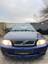 Volvo S40 TÜV  Dezember 2027 - Volvo S40 aus 2002