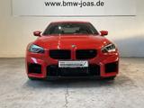 BMW M2 Coupé Adaptives M Fahrwerk + LED elek. Sitzve - BMW M2 Jahreswagen