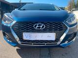 Hyundai I40 - Abgasnorm 6d temp Space 13... - Hyundai i40: Space
