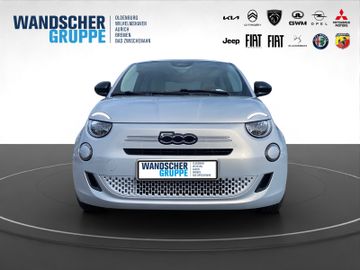 Fiat 500 1.0 FireFly Icon LM+Kamera+SHZ+PDC+Klima+