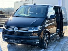 VW T6.1/MULTI/Highline/4MOTION/2XELEK.SCHT/AHK/ACC VW T6.1/MULTI/Highline/4MOTION/2XELEK.SCHT/AHK/ACC