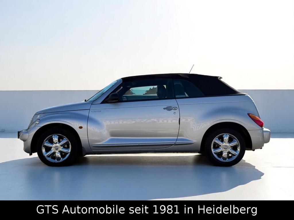 Chrysler PT Cruiser