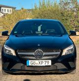 Mercedes-Benz CLA220d !!! 1 Jahr Garantie!!! - gebrauchte Mercedes-Benz CLA 220 Shooting Brake aus dem Jahr 2015