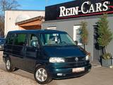 Volkswagen T4 Multivan 2.5 TDI/151PS/I.HD/S-DACH/NAVI/TISCH - Volkswagen T4: TDI
