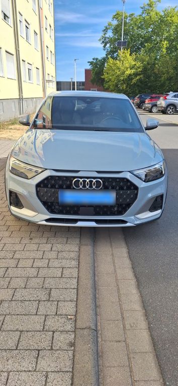 Image of Audi A4