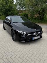 Mercedes-Benz Mercedes-AMG A 35 4MATIC Limousine! TÜV Neu