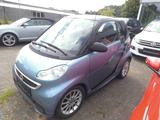 Smart ForTwo Passion CDI 40kW Panorama - Smart ForTwo mit Diesel-Antrieb