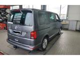 Volkswagen T6.1 Multivan T6.1 2.0 TDI DSG Multivan Highline - gebrauchte VW T6 Multivan aus dem Jahr 2021