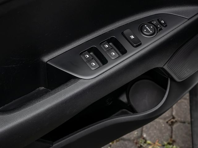 Kia Stonic Vision Kamera Sprachbedienung Navi