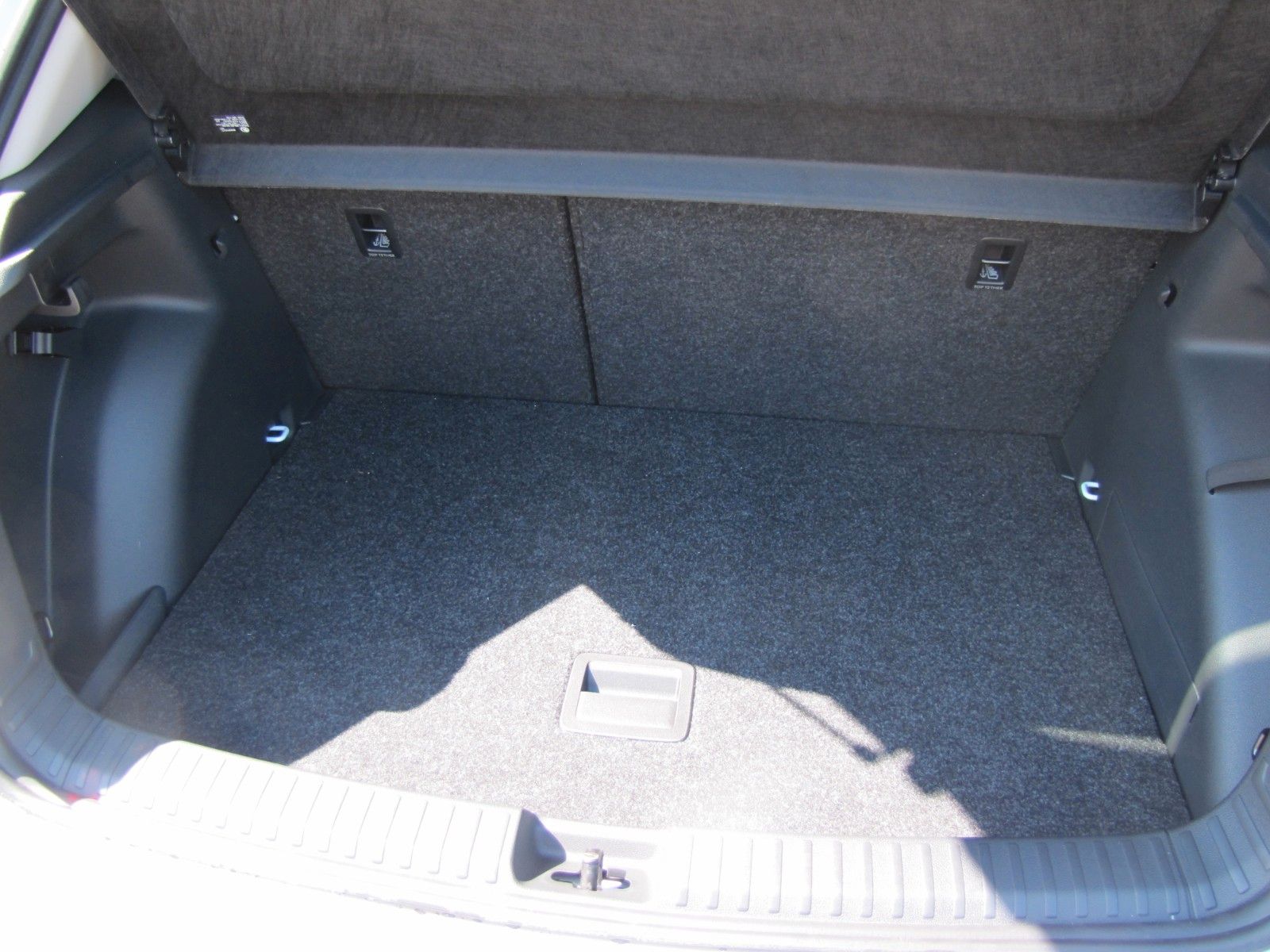 Fahrzeugabbildung SKODA Fabia Selection 1.0 TSI 95PS