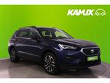 Seat Tarraco 2.0 TDI Style Aut. +7-SITZER+LED+NAVI - gebrauchte Seat Tarraco aus dem Jahr 2022