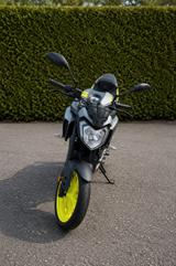 Yamaha MT- 125 - YAMAHA 125