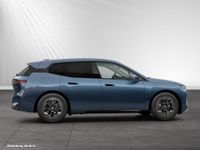 BMW iX - Vorschau Bild 11