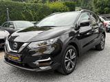 Nissan Qashqai*Scheckheft*1-Hand*8-Fachbereift*Garantie - Nissan Qashqai in Leverkusen