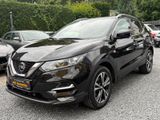 Nissan Qashqai*Scheckheft*1-Hand*8-Fachbereift*Garantie - Nissan: 1.8