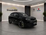 Opel Mokka GSE /Alcantara/Kamera/Navi/LED - Opel Mokka-e Tageszulassungen