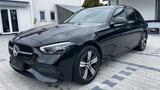Mercedes-Benz C220d*T*9-G*Aut*AHK* Mild-Hyb*LED*Kam*NAVI*SpurA - Mercedes-Benz C 220 Hybrid (Diesel/Elektro): Automatik