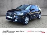Audi Q2 sport 1.4 TFSI NAV/LED/SHZ KLIMA LED NAVI ALU - Audi Gebrauchtwagen in Plauen