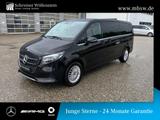 Mercedes-Benz V 300 d Avantgarde 4M XL *MBUX*Distronic*Navi*