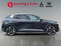 Mitsubishi Eclipse Cross - Vorschau Bild 7