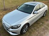 Mercedes-Benz C 180 Avantgarde, Autom., Limo.,  LED - Mercedes-Benz C 180: Schiebedach