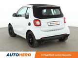 Smart fortwo 0.9 Turbo Prime Aut.*TEMPO*SHZ*KLIMA* - Smart ForTwo in Leverkusen