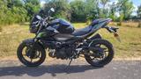 Kawasaki Z 500 Griffheizung Sturzpads Scheibe Garantie - Offers