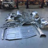 Porsche 356 - Porsche 356 Benziner Gebrauchtwagen