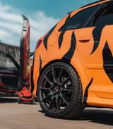 Audi S3 2.0 TFSI S tronic Sportback 1of1 - Audi S3 aus 2011: Sportback