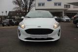 Ford Fiesta Cool&Connect 1,5TDCi*5-Türig*Kamera*PDC* - Ford Fiesta: Türig