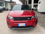 Land Rover Discovery Sport Discovery Sport 2.0 T - gebrauchte Land Rover Kombis