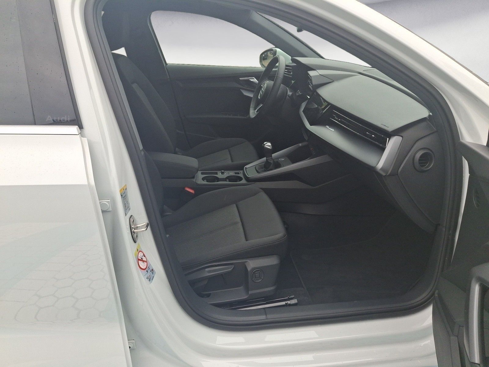 Audi A3 - Bild 8