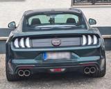 Ford Mustang Bullitt - Ford Mustang mit Benzin-Antrieb: Coupe, Bullit