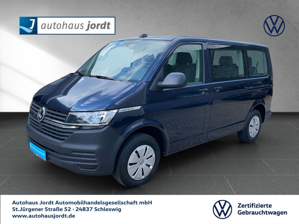 Volkswagen T6 Caravelle