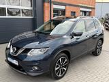 Nissan X-Trail Tekna 4x4 *LED*PANO*NAVI*360*STANDHZG* - Nissan X-Trail: Leder, Allradantrieb