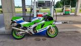 Kawasaki ZXR 750 H2 Top Zustand Motor 5000 km 