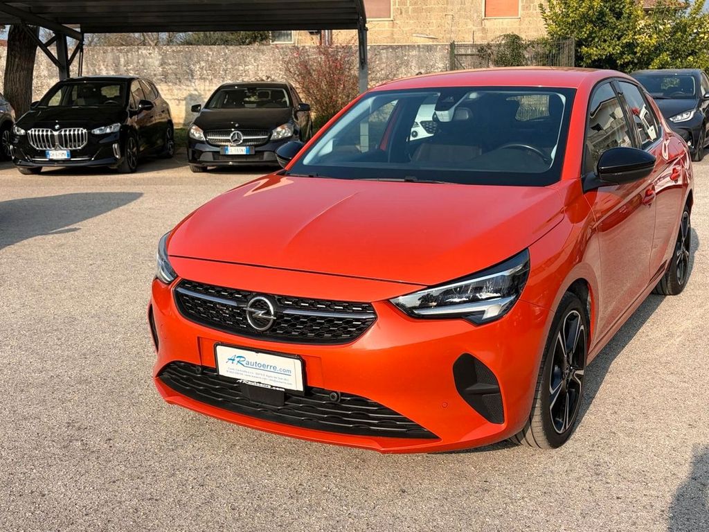 Image of Opel Corsa