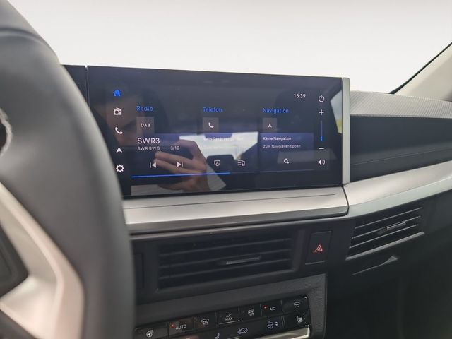 Frontera 1.2 DI Hybrid 48V eDCT Edition