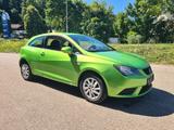 Seat Ibiza 1.4 Style Viva Navi SafetyPaket 8-fach - gebrauchte Seat Ibiza aus dem Jahr 2012
