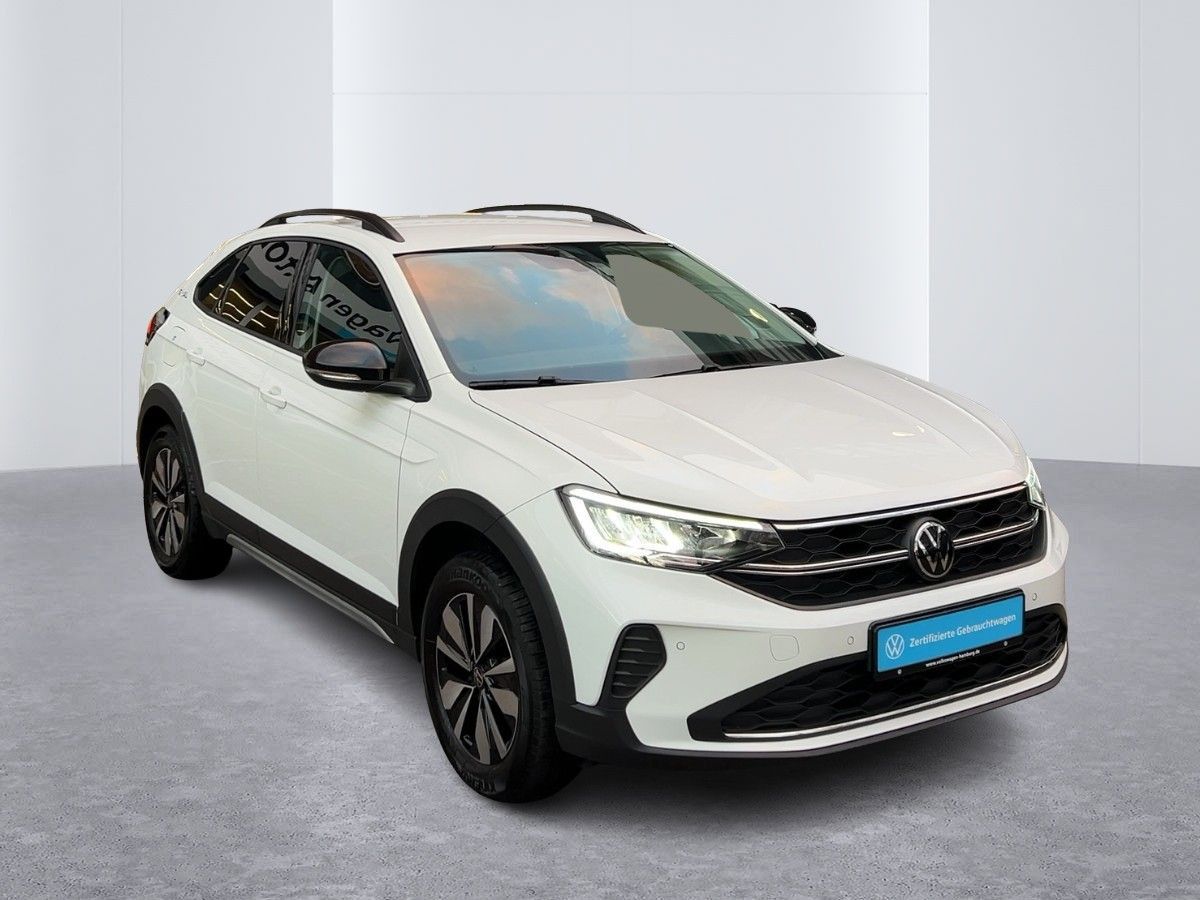 Volkswagen Taigo - Bild 6