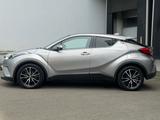 Toyota C-HR Hybrid Lounge Tempomat Rü-Kamera Navigation - Toyota C-HR mit Hybrid-Antrieb
